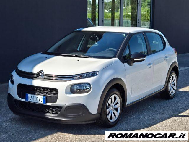 CITROEN C3 BHDi 100 Business Combi 4P 53.000 KM.