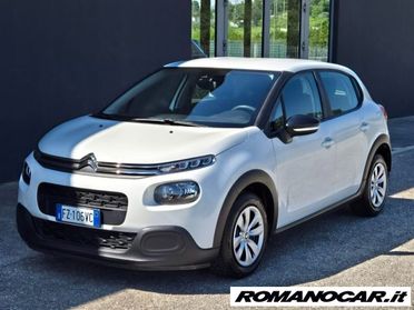 CITROEN C3 BHDi 100 Business Combi 4P 53.000 KM.