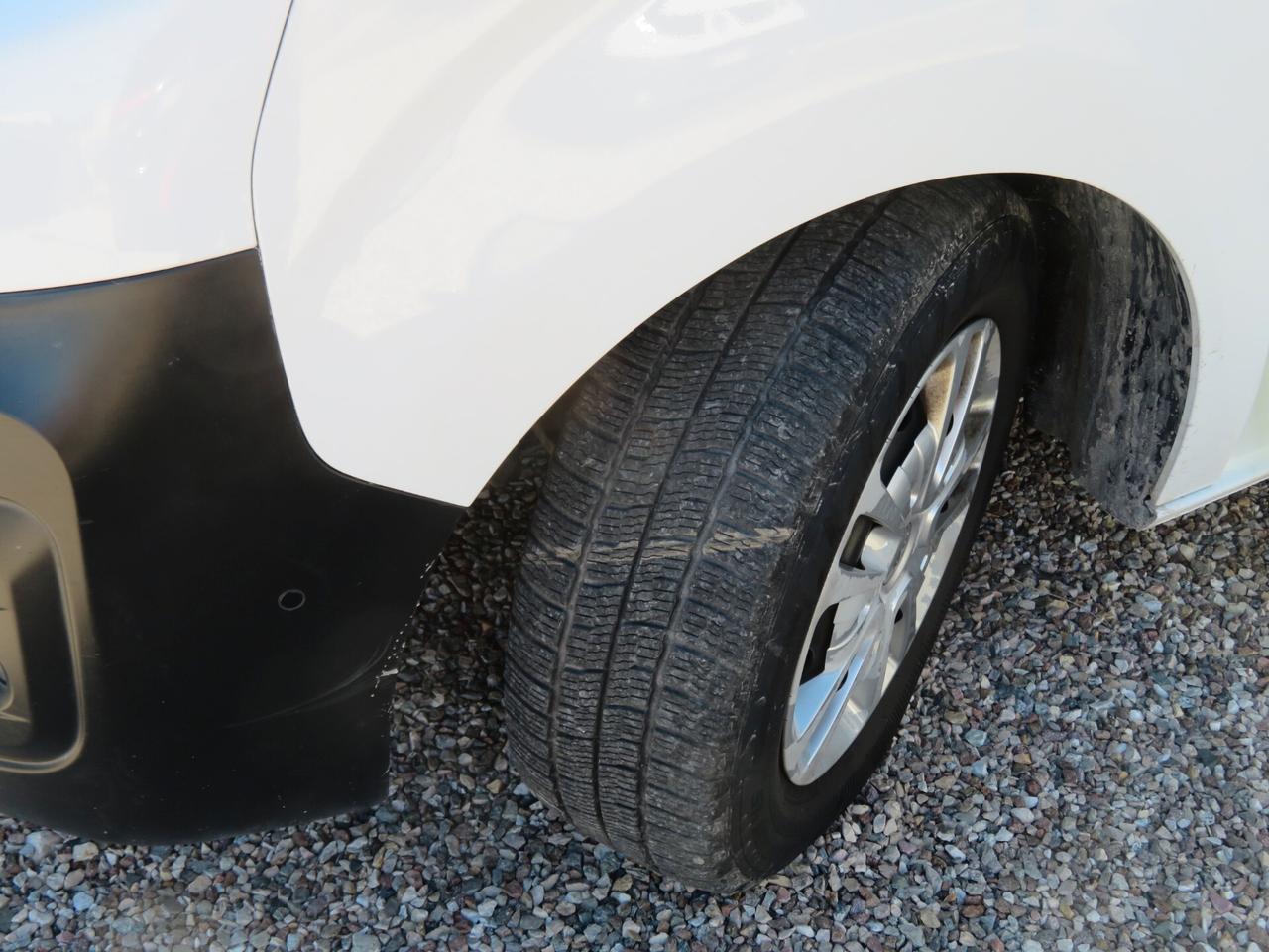 Peugeot Expert 1.5 Blu Hdi Premium 120cv