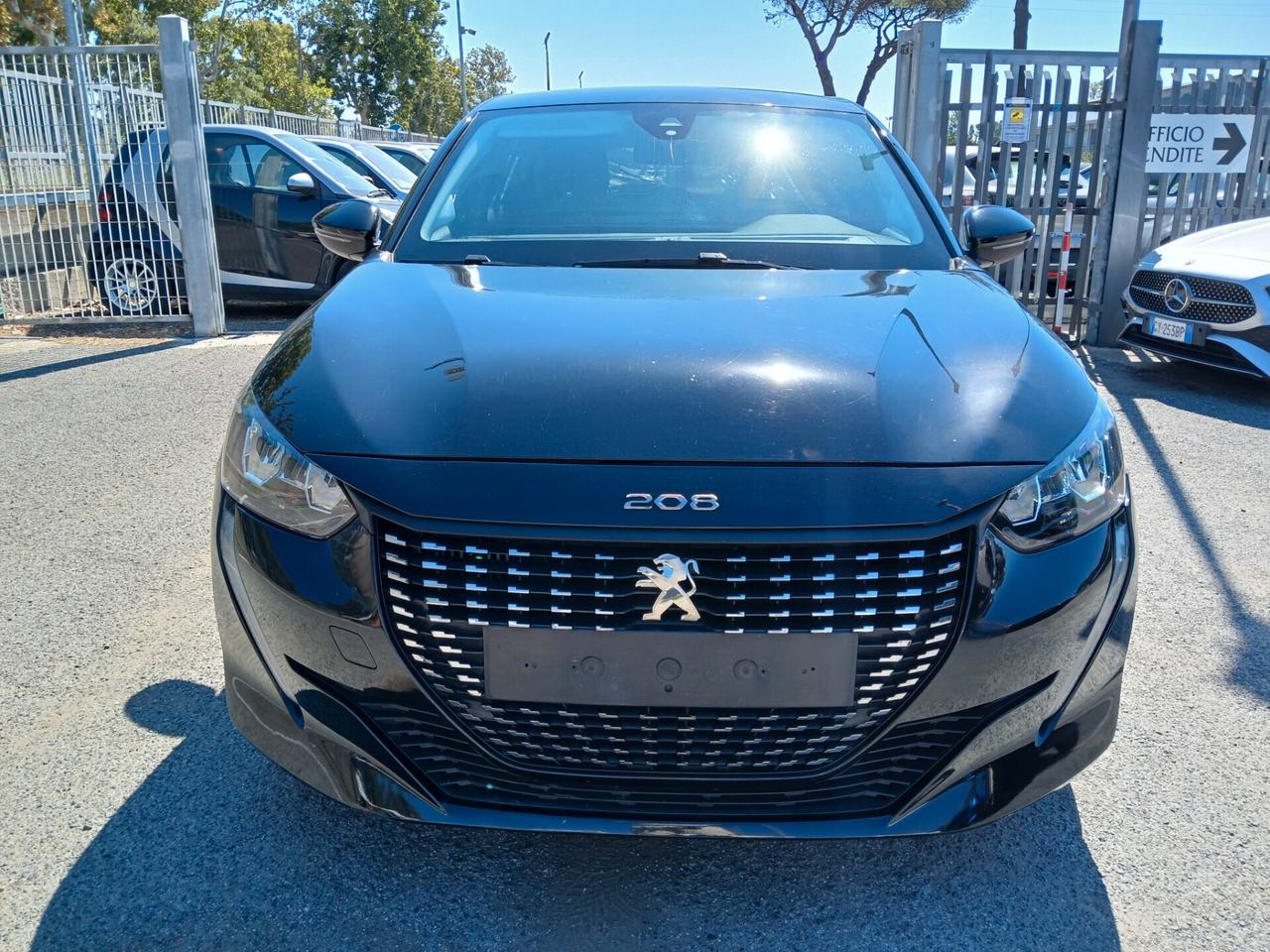 Peugeot 208 PureTech 100 S&S Active Pack