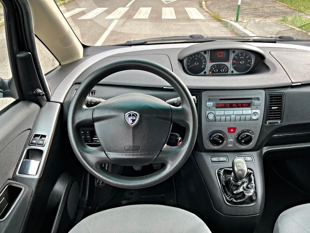Lancia MUSA 1.4 16V Gold - Euro 5