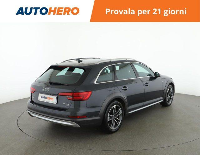 AUDI A4 allroad 3.0 TDI 272 CV tiptronic