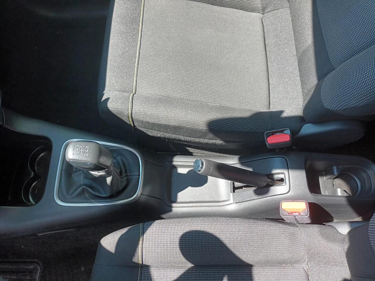 Citroen C3 MAX 1.2 PureTech 83 CV S&S