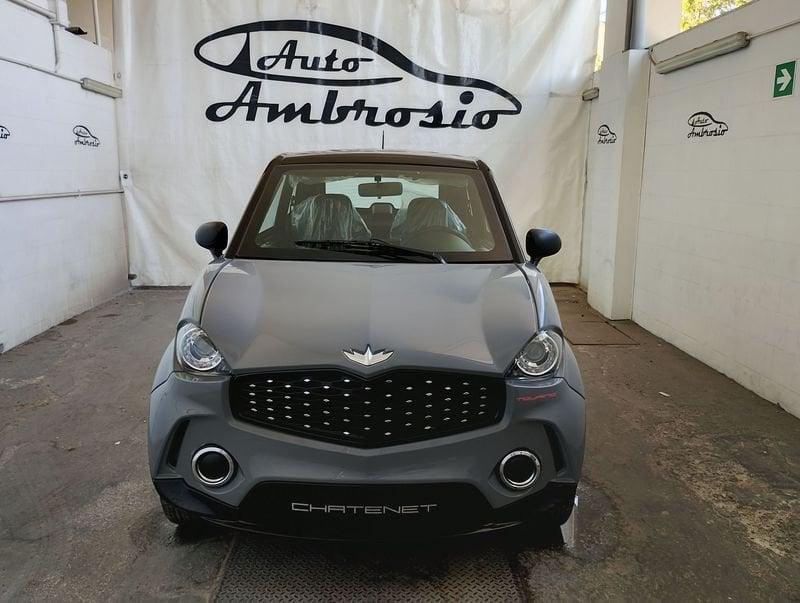 Chatenet CH46 CH46 TOURING Tua da 159,00 al mese