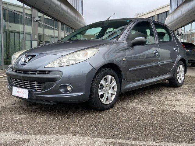 PEUGEOT 206 Plus 1.1 60CV 5P. ONE GPL