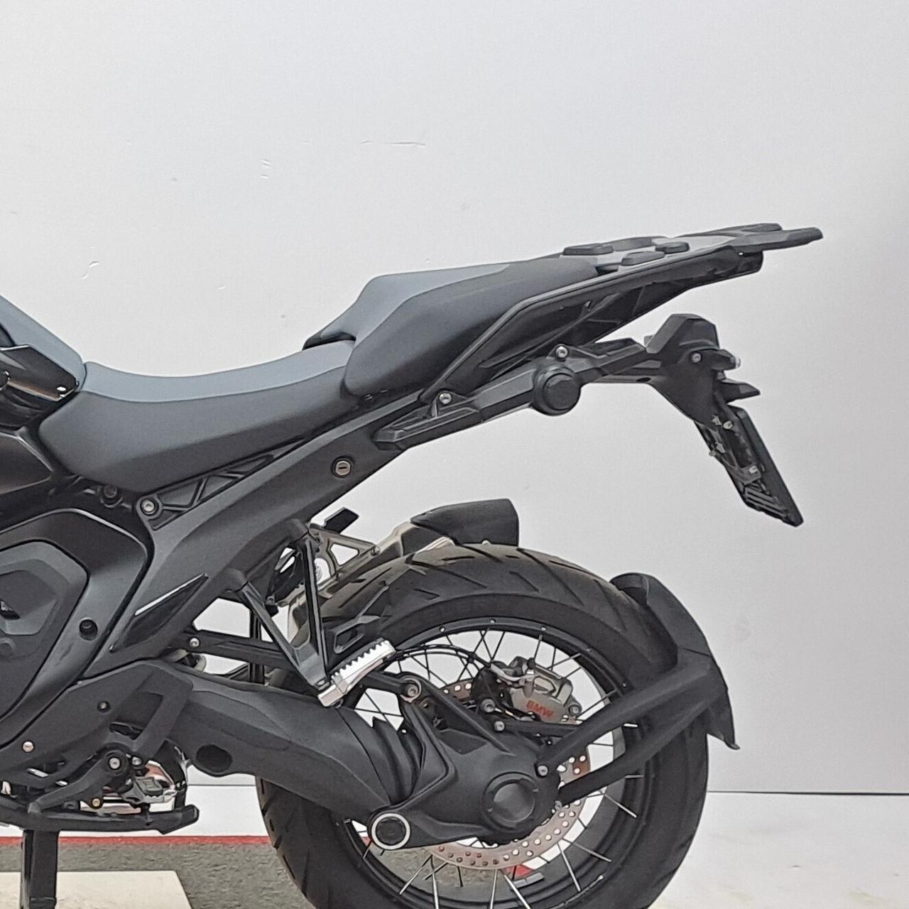 BMW R 1300 GS Triple Black *TUA DA 230eu AL MESE