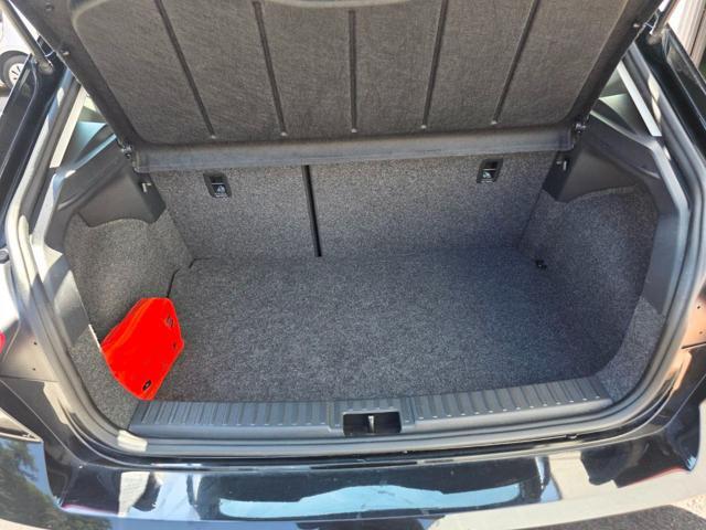 SEAT Ibiza 1.0 TGI 5 porte Style