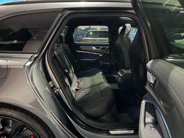 AUDI RS6 Avant 4.0 TFSI V8 quattro 630CV Performance