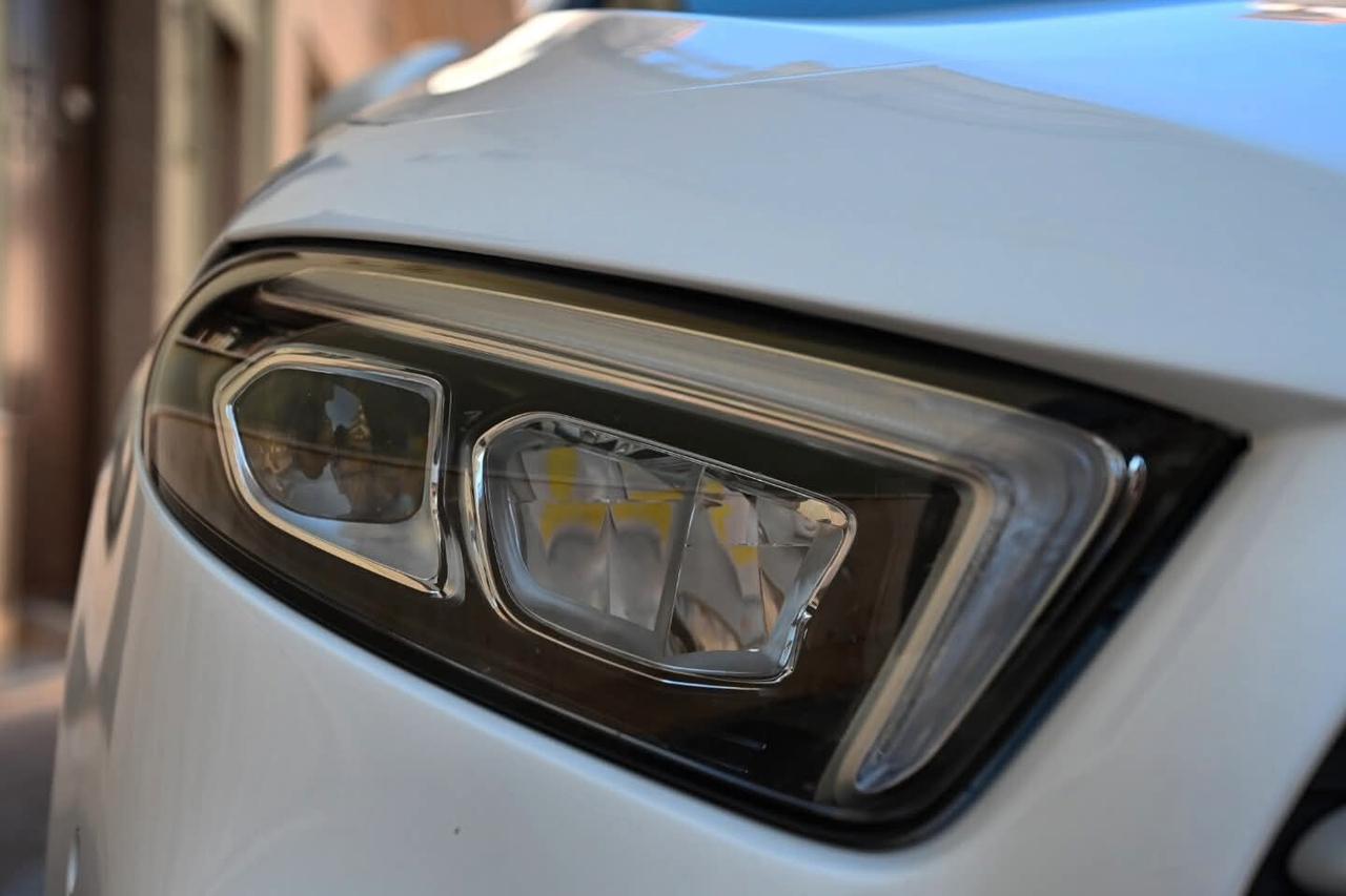 Mercedes-benz A 180 d Automatic Executive