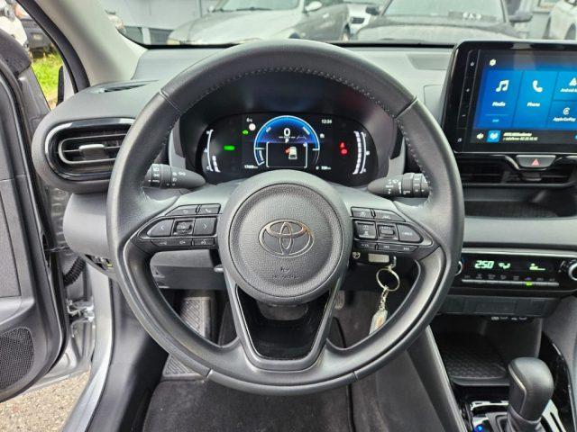 TOYOTA Yaris 1.5 130 Hybrid PREZZO PROMO