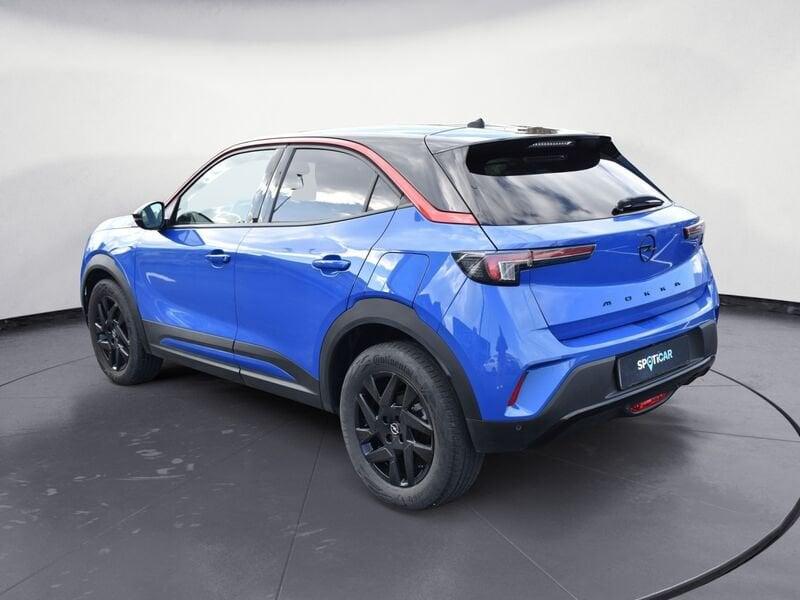 Opel Mokka Mokka 1.2 Turbo GS