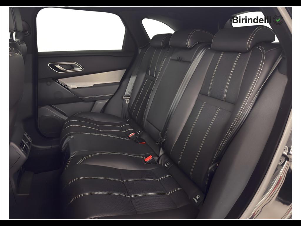 LAND ROVER Range Rover Velar - Range Rover Velar 2.0D I4 204 CV R-Dynamic S
