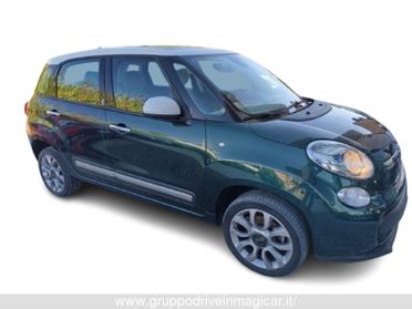 FIAT 500L 500L 0.9 TwinAir Turbo Natural Power Lounge