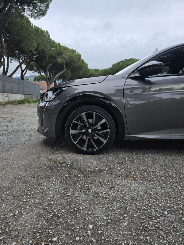 Peugeot 208 GT 100 EAT8 S/S auto N1 AUTOCARRO