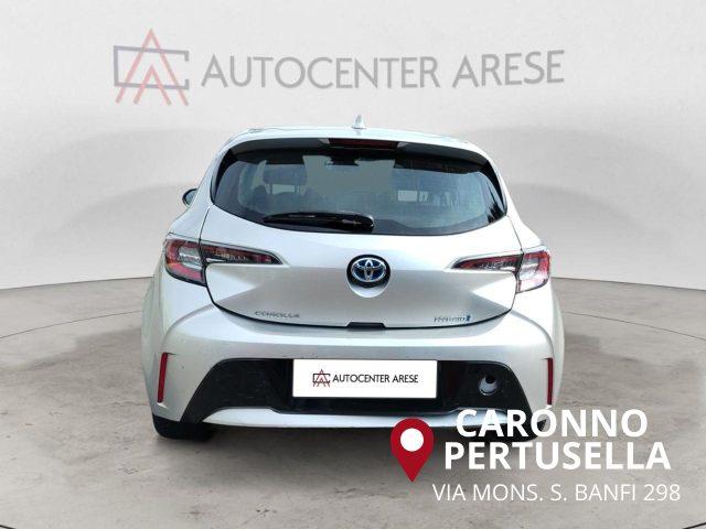 TOYOTA Corolla 1.8 Hybrid Business