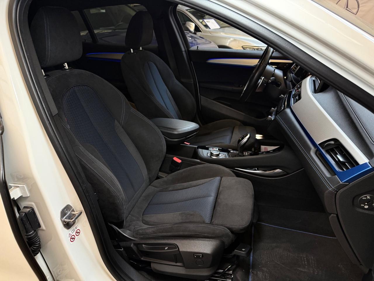 Bmw X2 xDrive20d Msport-X