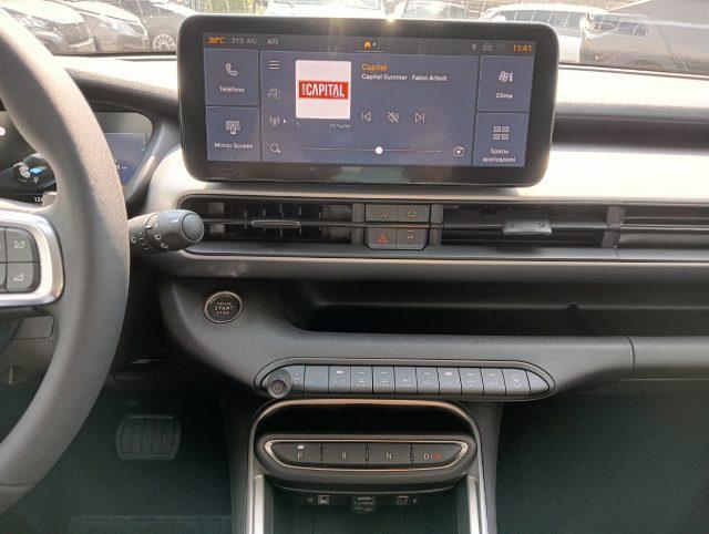 JEEP Avenger 1.2 Turbo 110 CV e-Hybrid Altitude