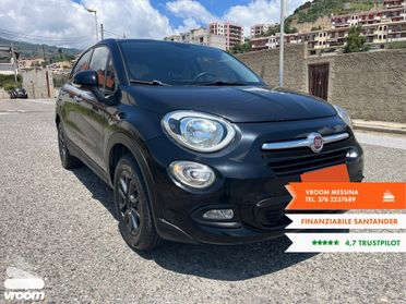 FIAT 500X 500X 1.3 MultiJet 95 CV Business