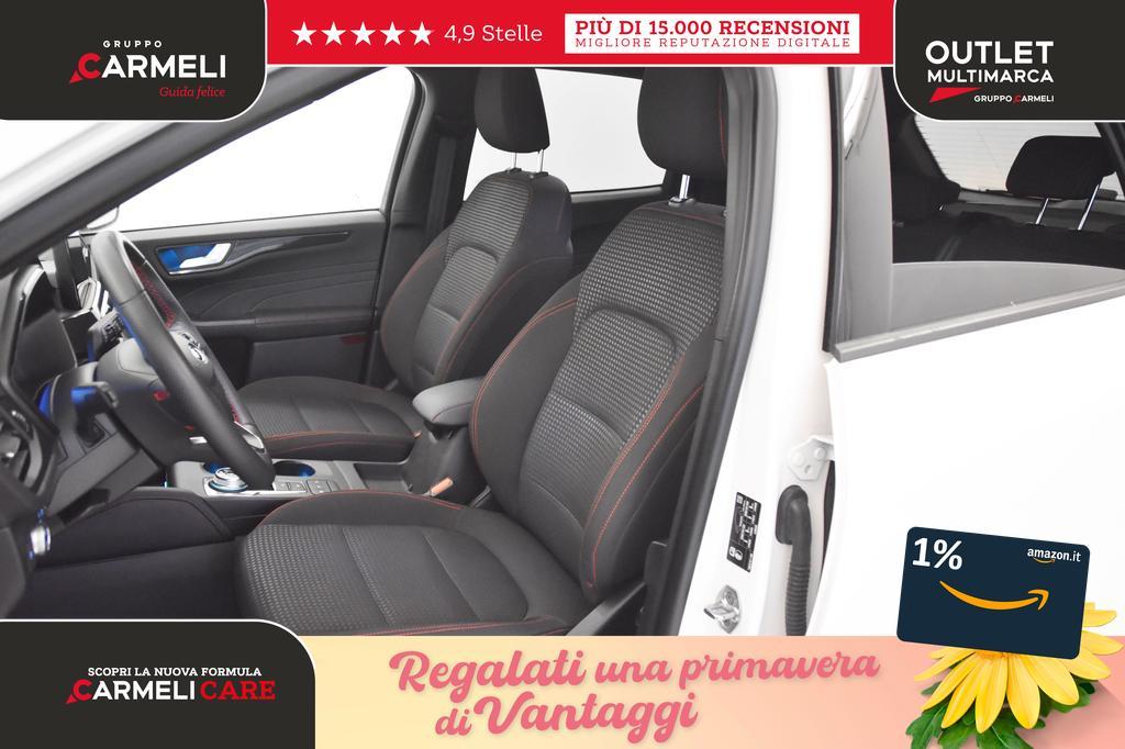 Ford Kuga 2.5 phev ST-Line 2wd 225cv CAMBIO AUTO,NAVI,FULL