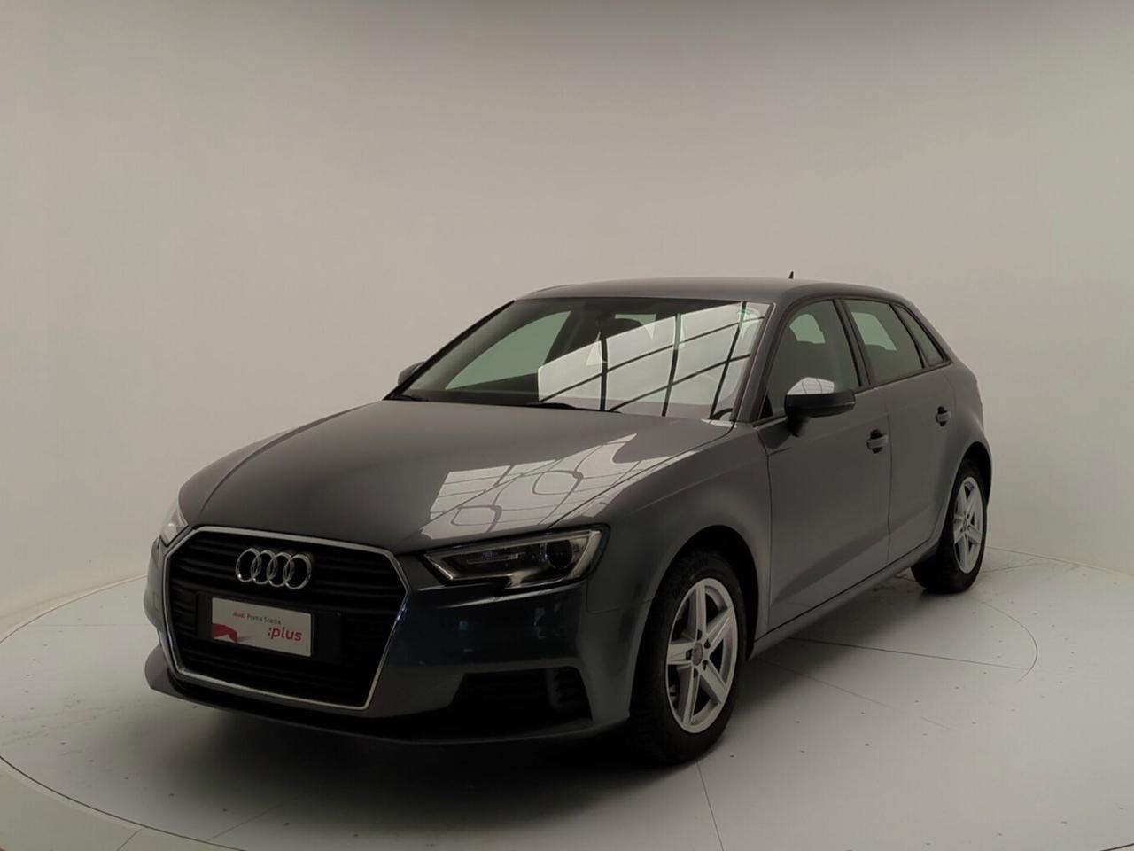 Audi A3 SPB 30 TDI S tronic Business