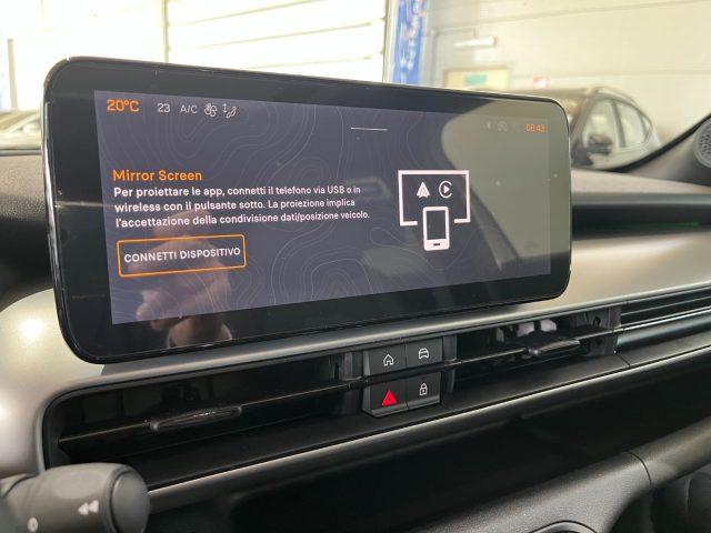 JEEP Avenger 1.2 T 110CV MHEV Summit TETTO APRIB+NAVIG/"26