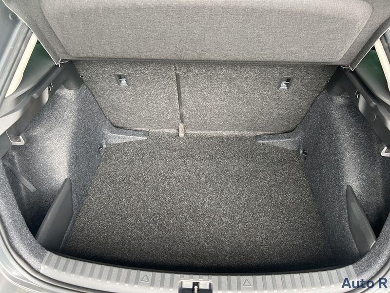 Skoda Scala 1.0 TSI 115 CV DSG Selection