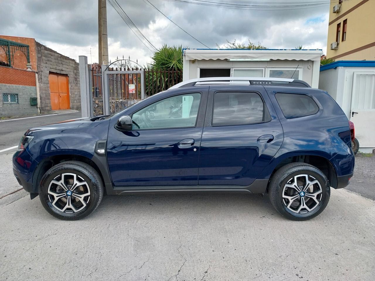 DACIA DUSTER 1.0 GPL 15 ANNIVERSARY SOLO 60.000 KM