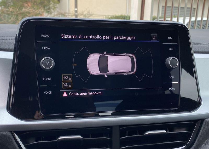 Volkswagen T-Roc Life 2.0 TDI 116CV