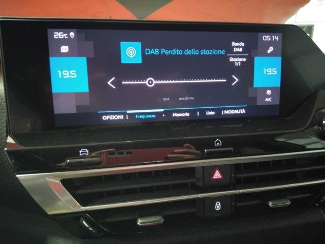 CITROEN C4 PureTech 130 S&S EAT8 Shine