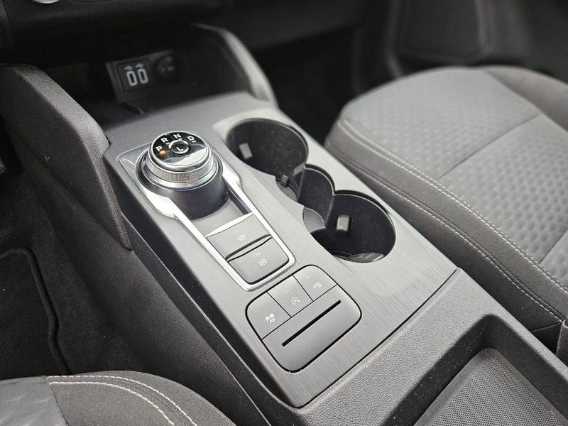Ford Kuga 1.5 EcoBlue 120CV 2WD Auto