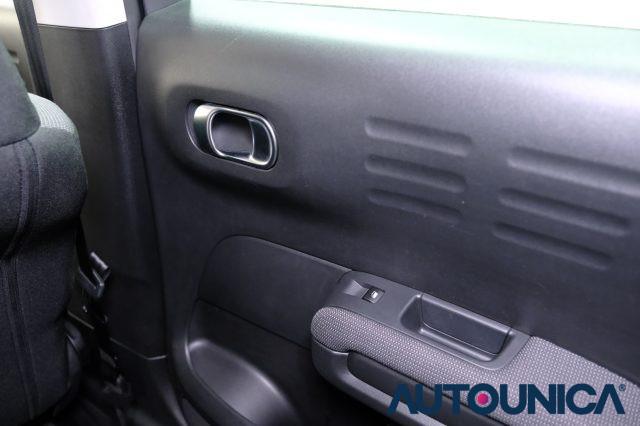 CITROEN C3 Aircross PURETECH 110 S&S SHINE NEOPATENTATI