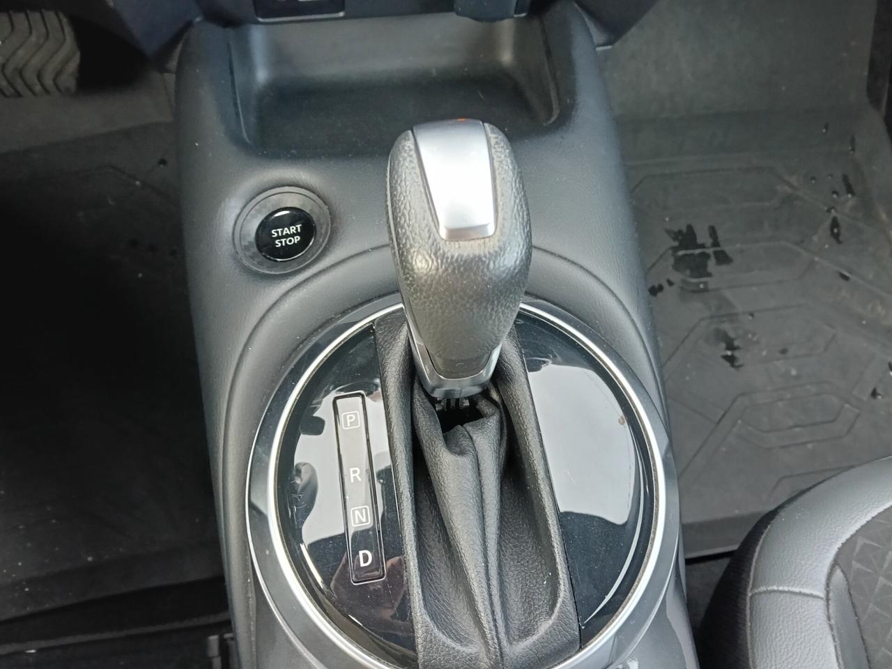 Nissan Juke 1.6 HEV N-Connecta 2024