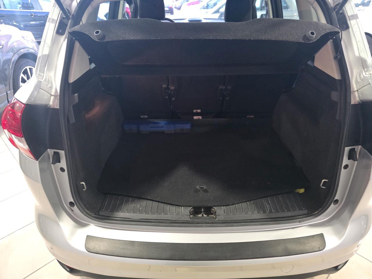FORD C-MAX 1.6 GPL DEL NORD ITA 2016
