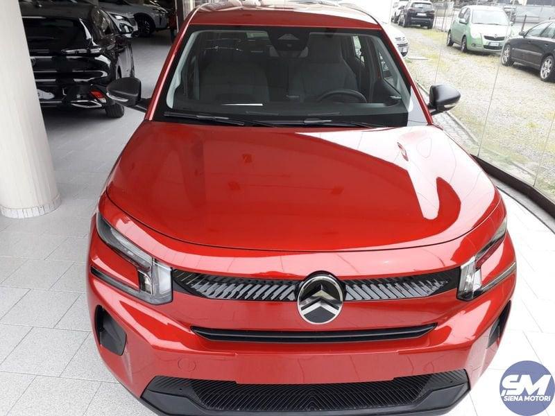 Citroën C3 Turbo 100 cv Manuale YOU