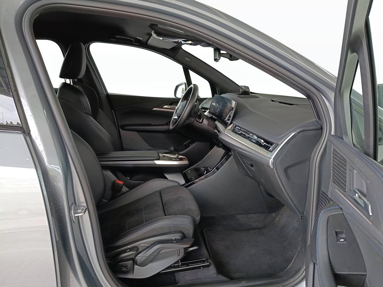 BMW Serie 2 U06 Active Tourer - 218d Active Tourer Msport auto