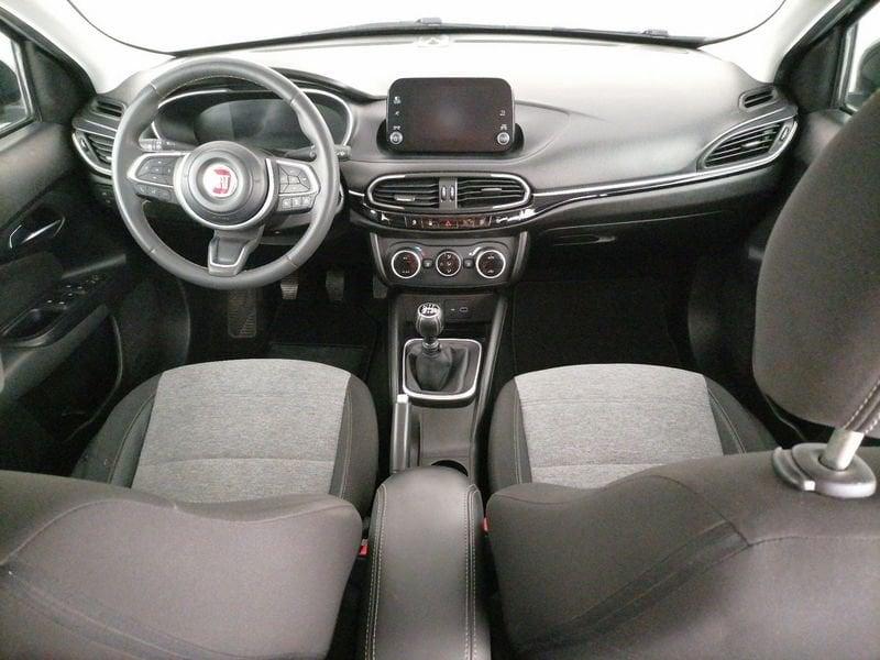 FIAT Tipo 5p 1.6 mjt Cross s&s 130cv