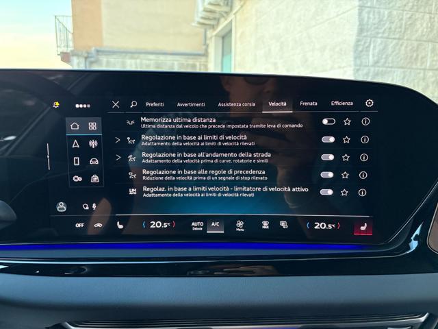 AUDI A6 2.0 TDI mHEV+ S tronic quattro S line edition