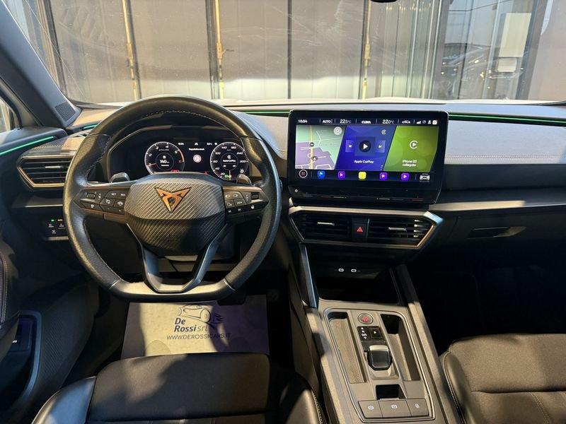 Cupra Formentor Formentor 2.0 TDI 4Drive DSG