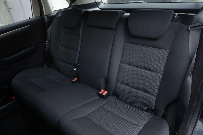 Mercedes-Benz Classe B Mercedes-Benz Classe B 180 NGT BlueEFFICIENCY Chrome Unicoproprietario