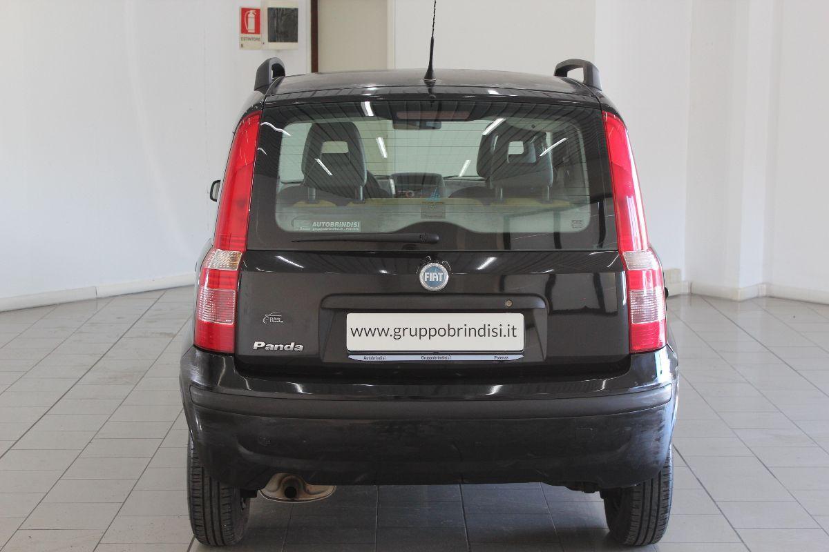 FIAT - Panda - 1.2 Dynamic