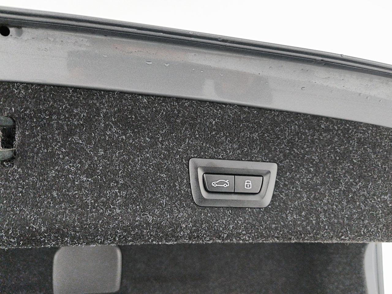 BMW Serie 3 320d xDrive Berlina 48V MSport Pro