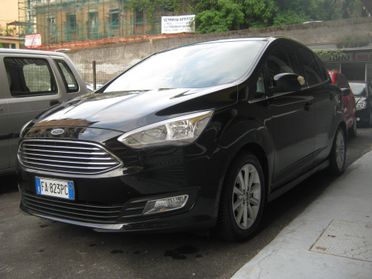 Ford C-Max 1.5 TDCi 120CV Titanium AUTOEMILIA