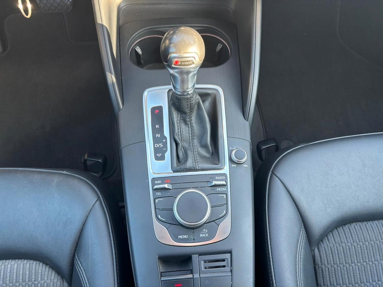 Audi A3 1.6 TDI Ambition