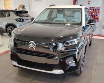 Citroen C3 1.2 PureTech 100CV (Nuova)