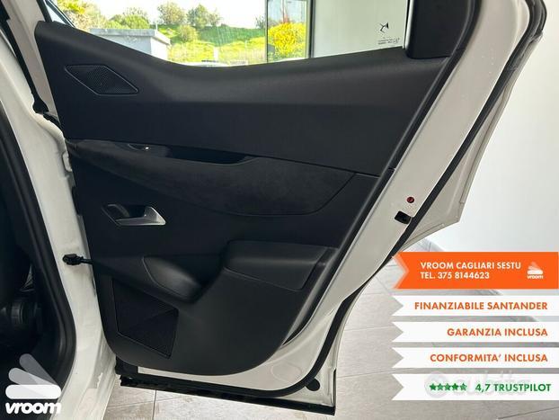 DS DS 3 2 serie DS 3 Crossback BlueHDi 130 aut...