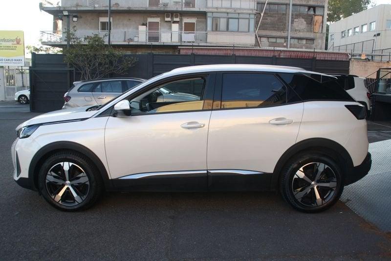 Peugeot 3008 3008 BlueHDi 130 S&S EAT8 Allure Pack