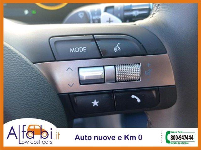 HYUNDAI Tucson 1.6 T-GDI HEV 215CV 2WD Aut. EXELLENCE