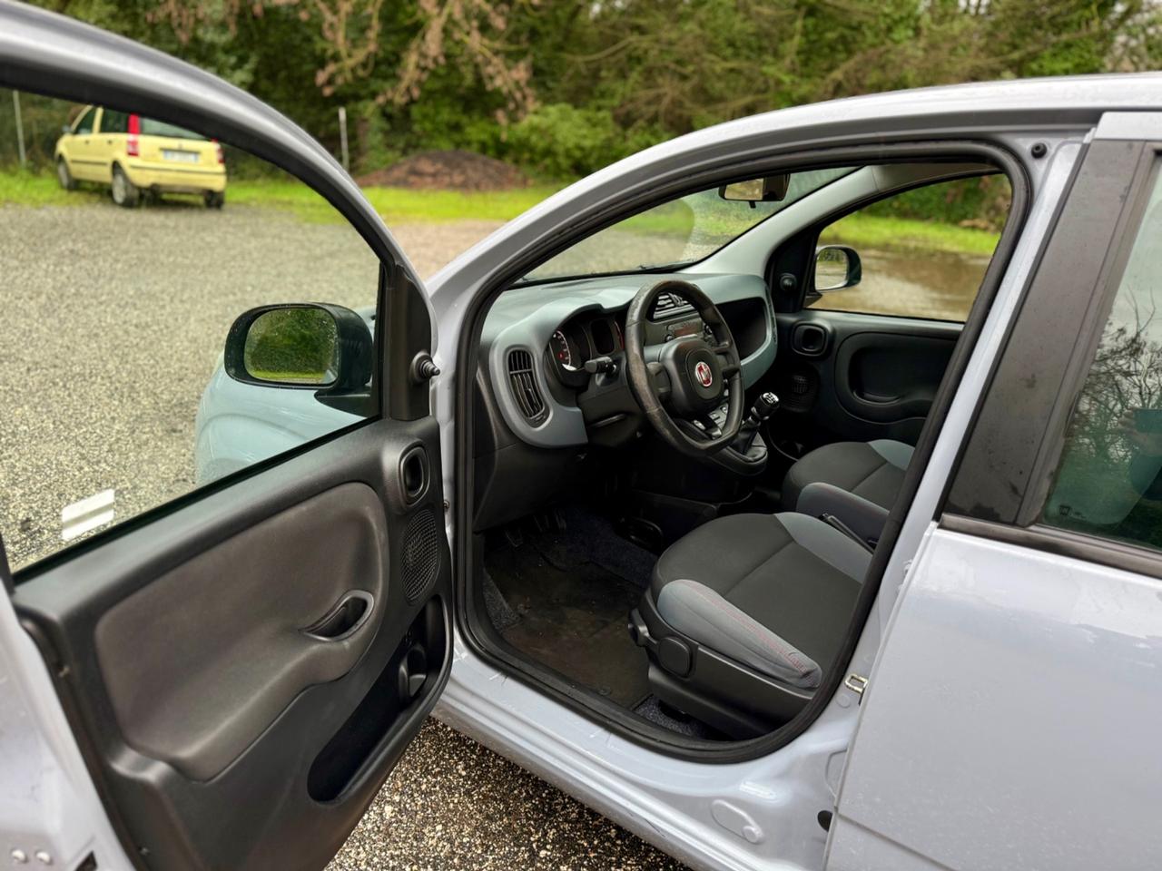 Fiat Panda 1.0 FireFly S&S Hybrid Easy