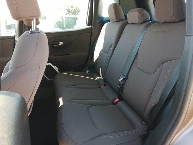 JEEP Renegade 2.0 Mjt 4WD Active Drive Night Eagle