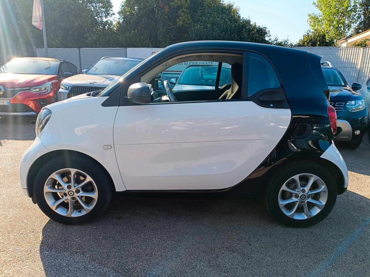 Smart ForTwo 70 1.0 Youngster